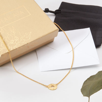Mother's Day Necklace, Multiple Styles
