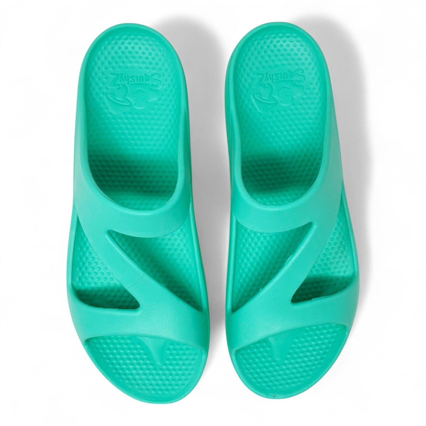 Mint Green-