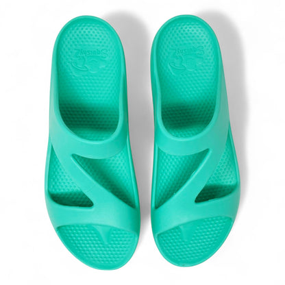 Mint Green-