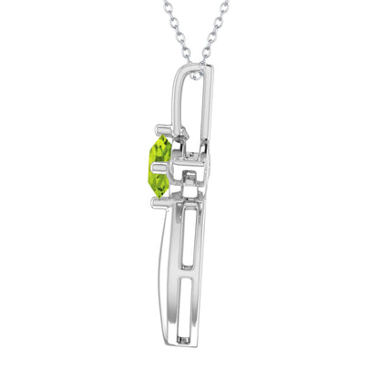 Green-