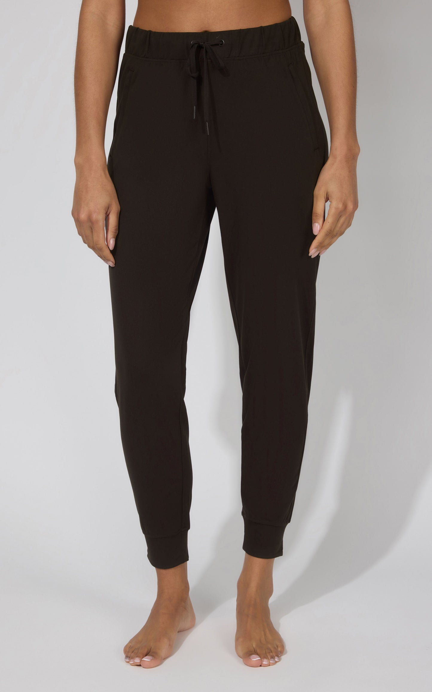 Lux Avenue Side Pocket Jogger