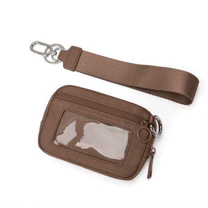 Brown-
