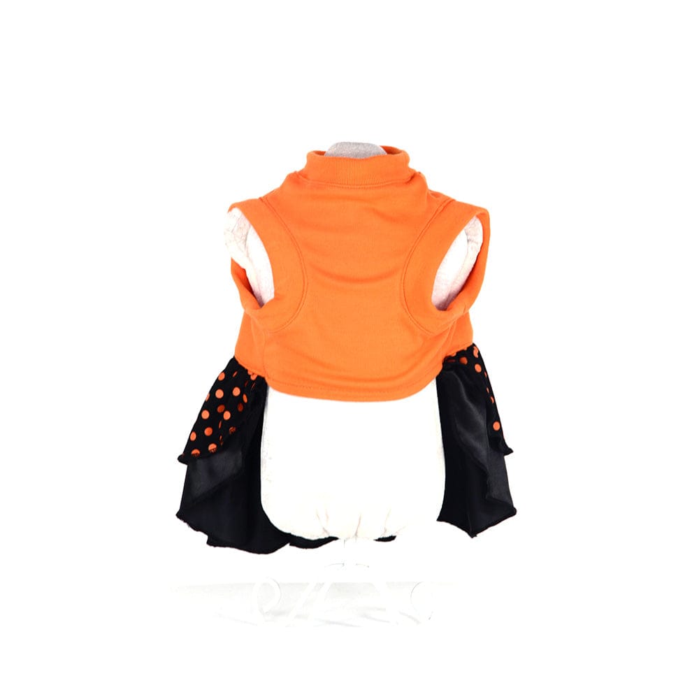 Orange-