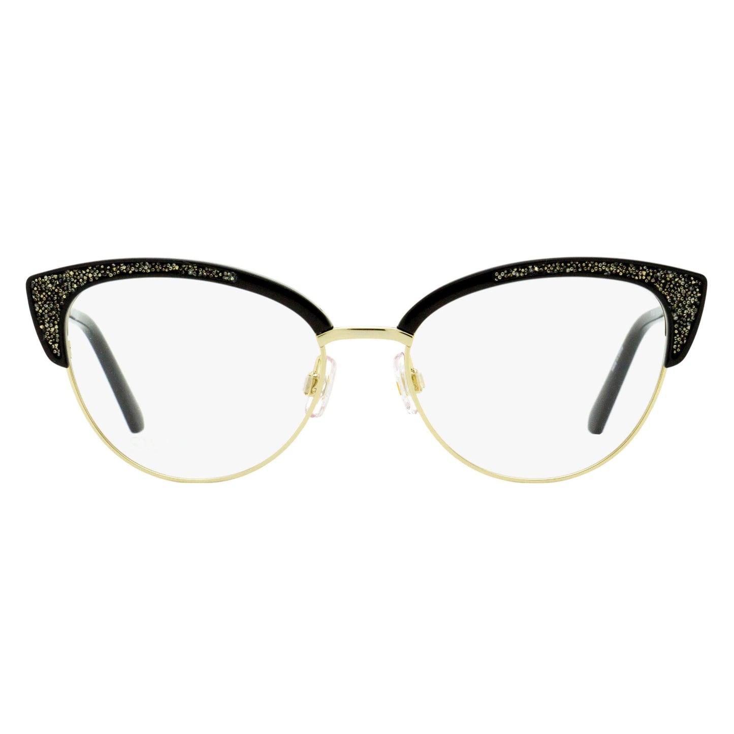 Gold/Black-