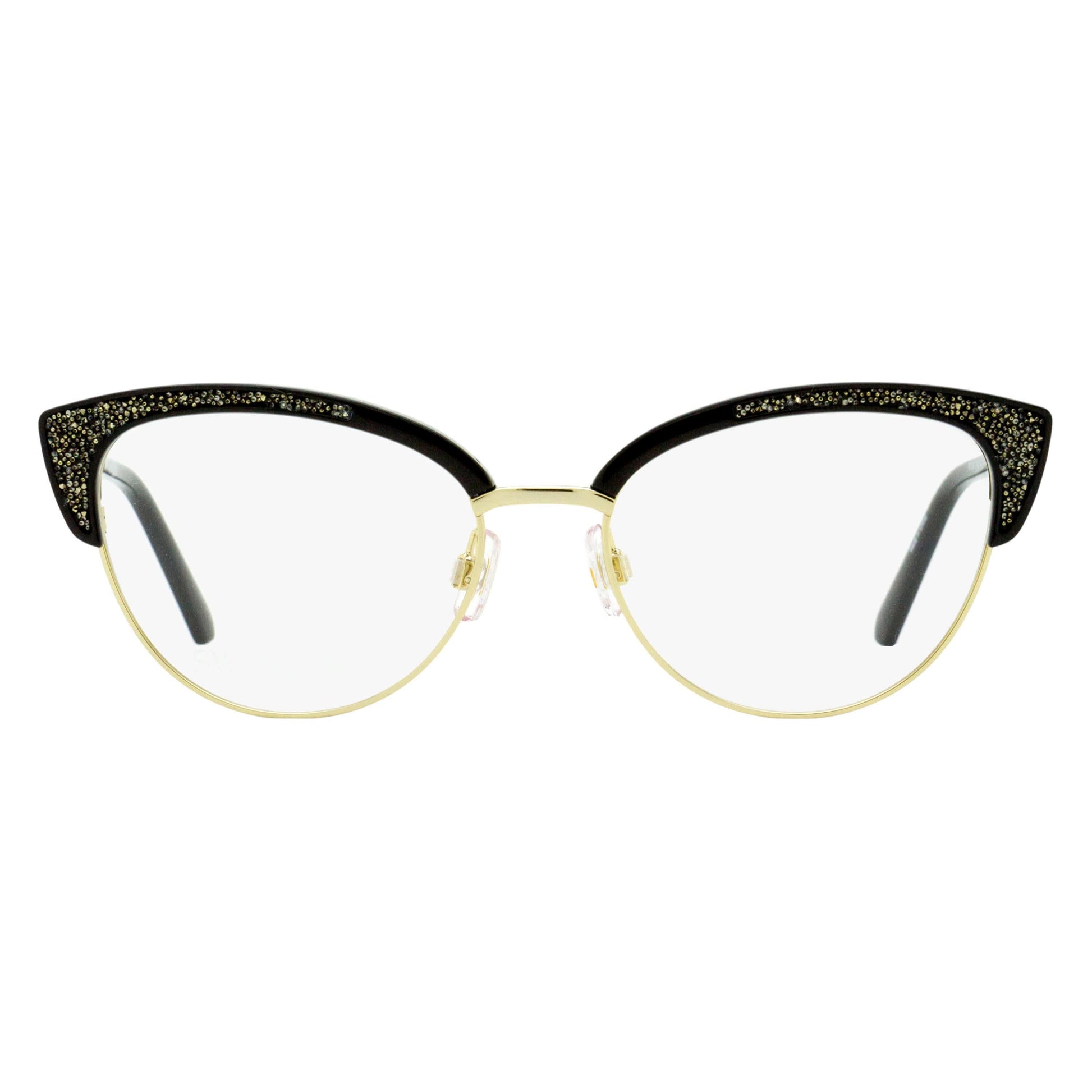 Gold/Black-