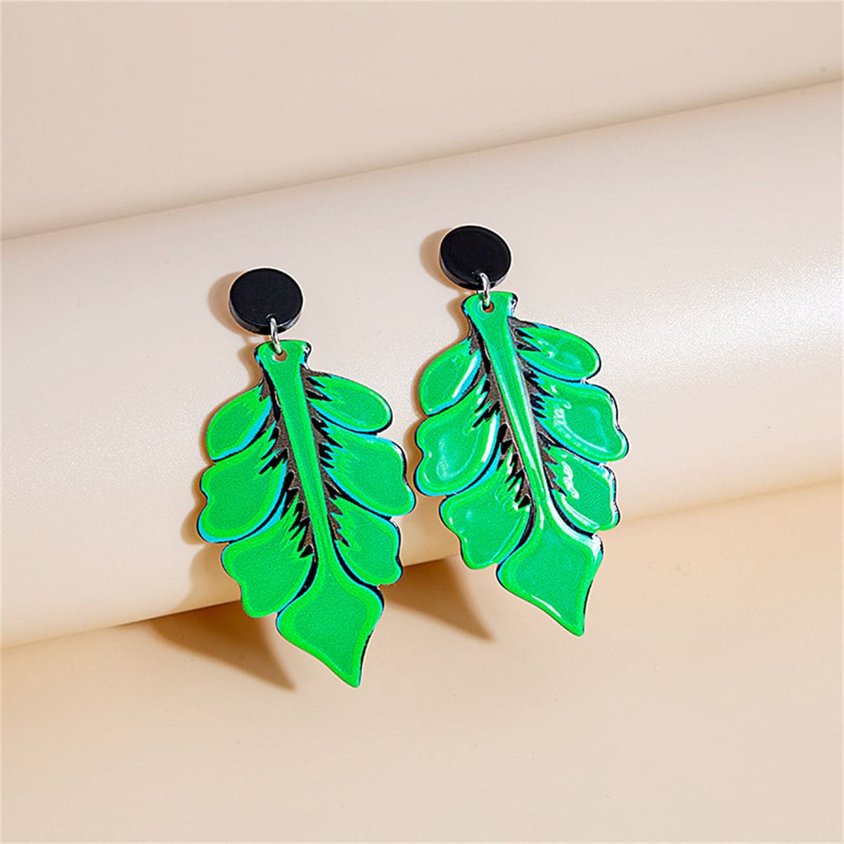 Green-
