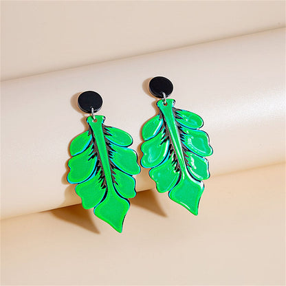 Green-