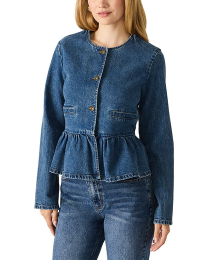 DARK NAVY-