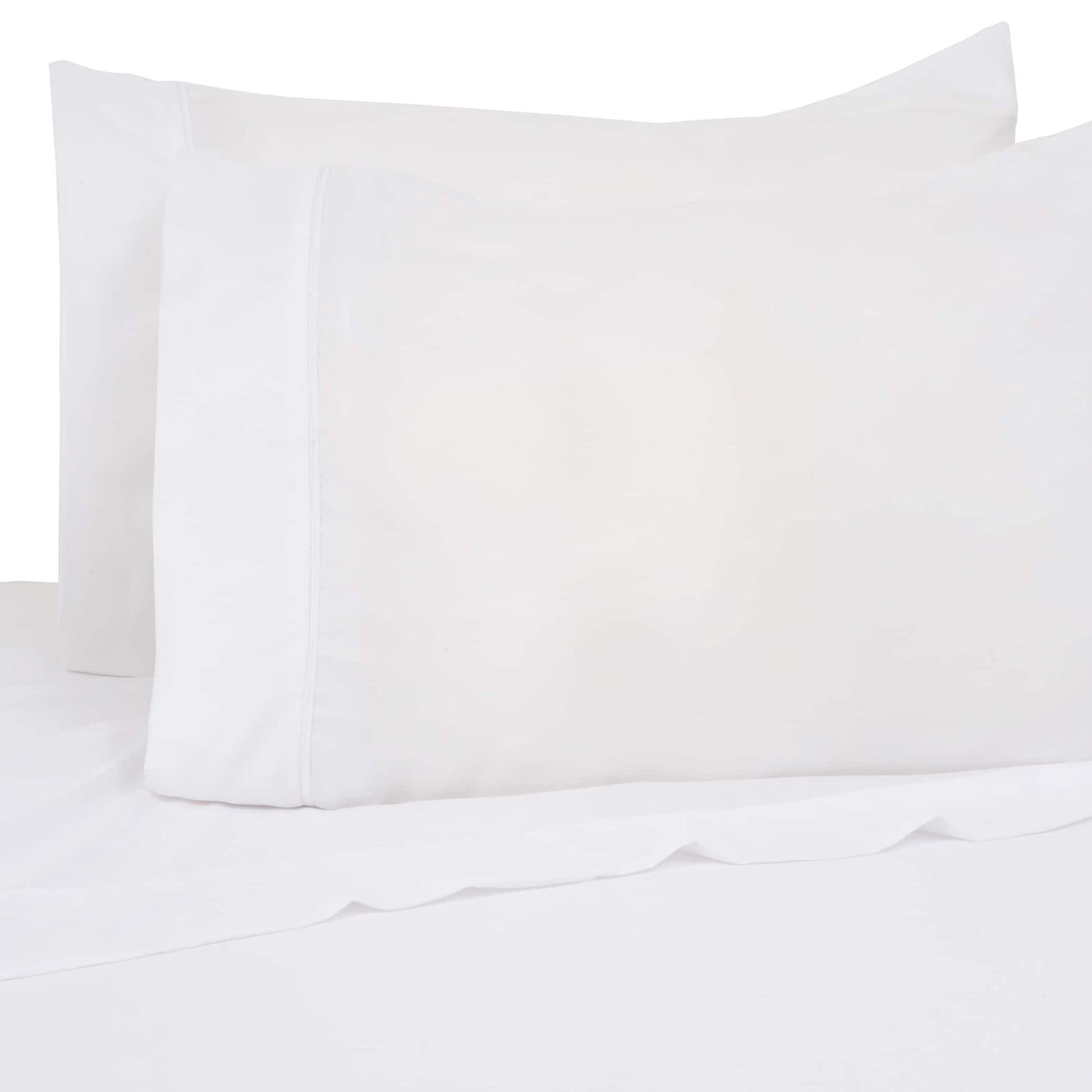 White-