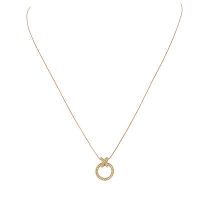 Metallic-