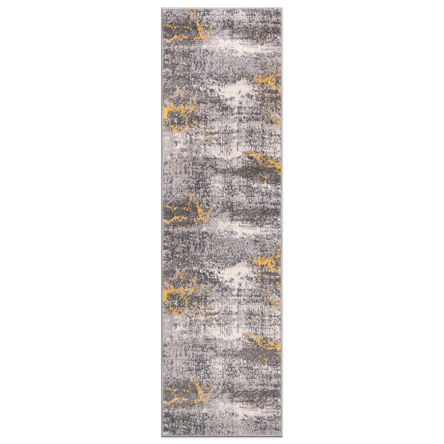 Yellow-