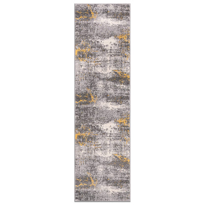 Yellow-