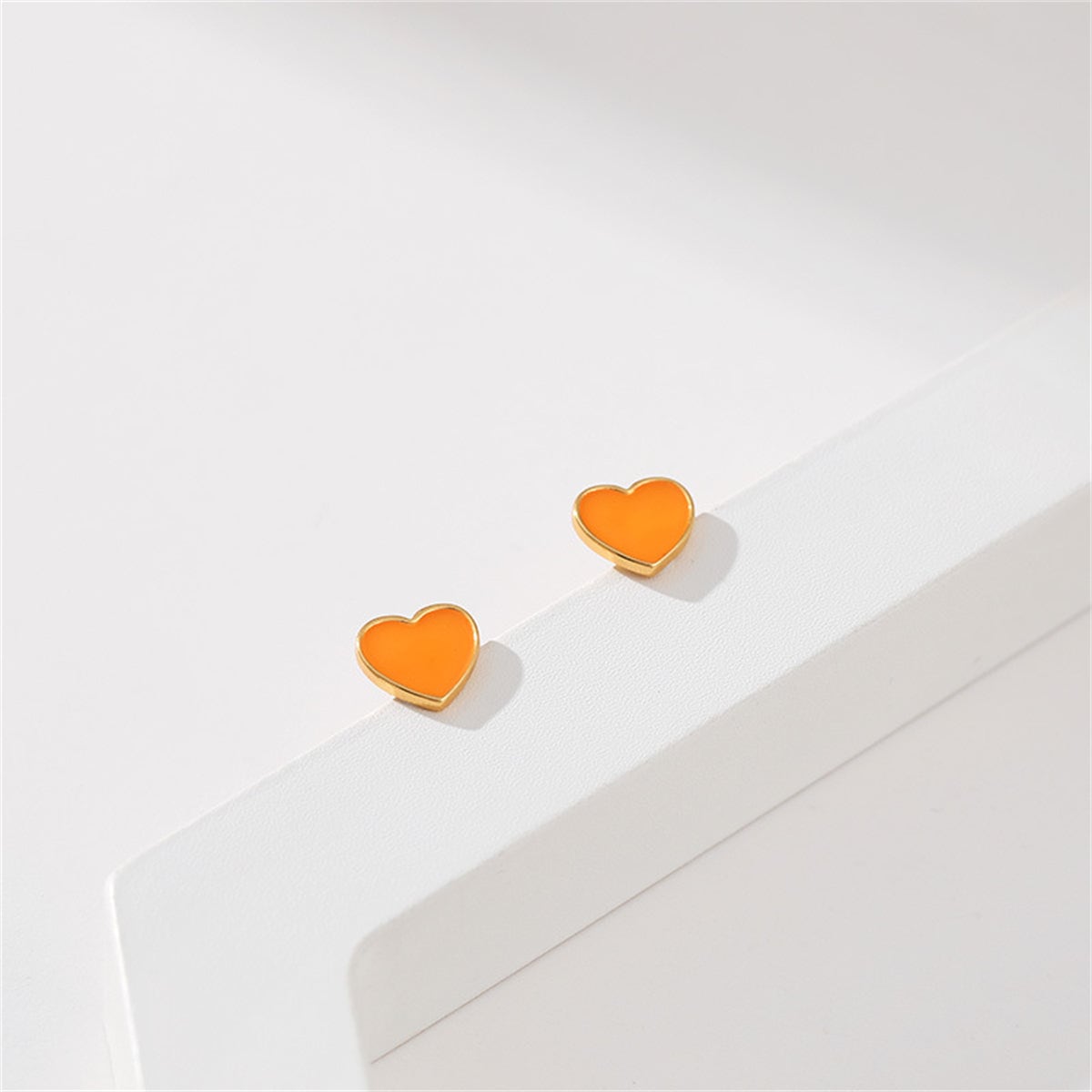 Orange-