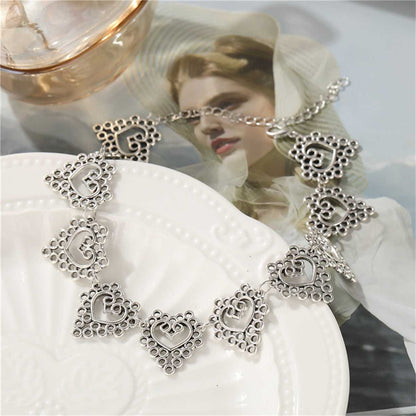 Metallic-
