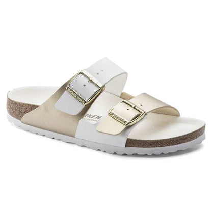 White-