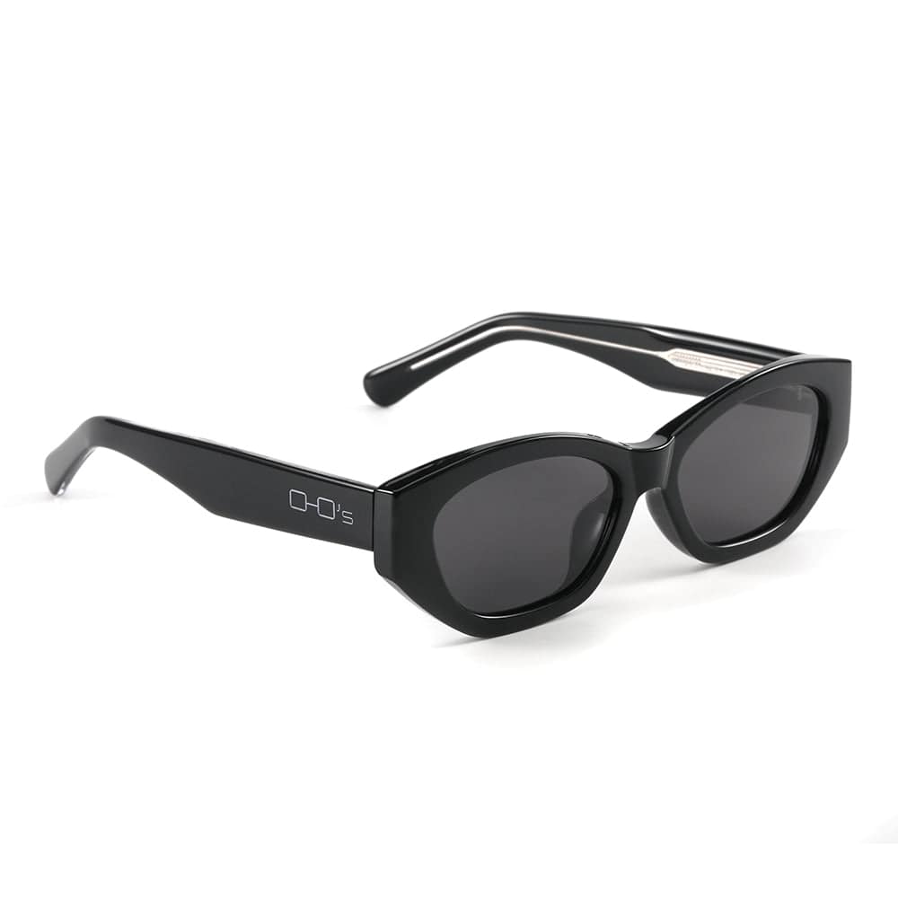 Black-