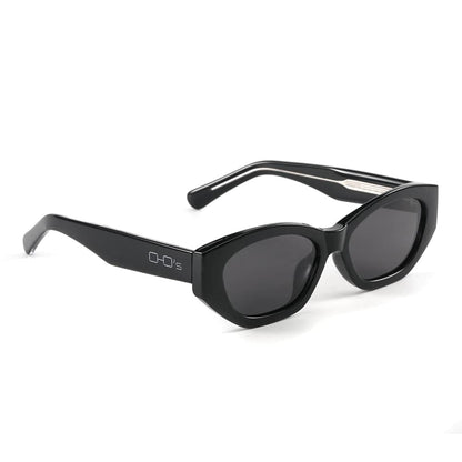 Black-