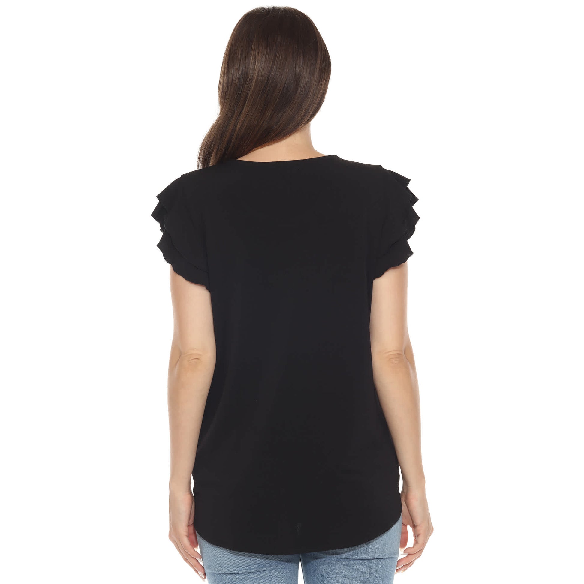 Black-