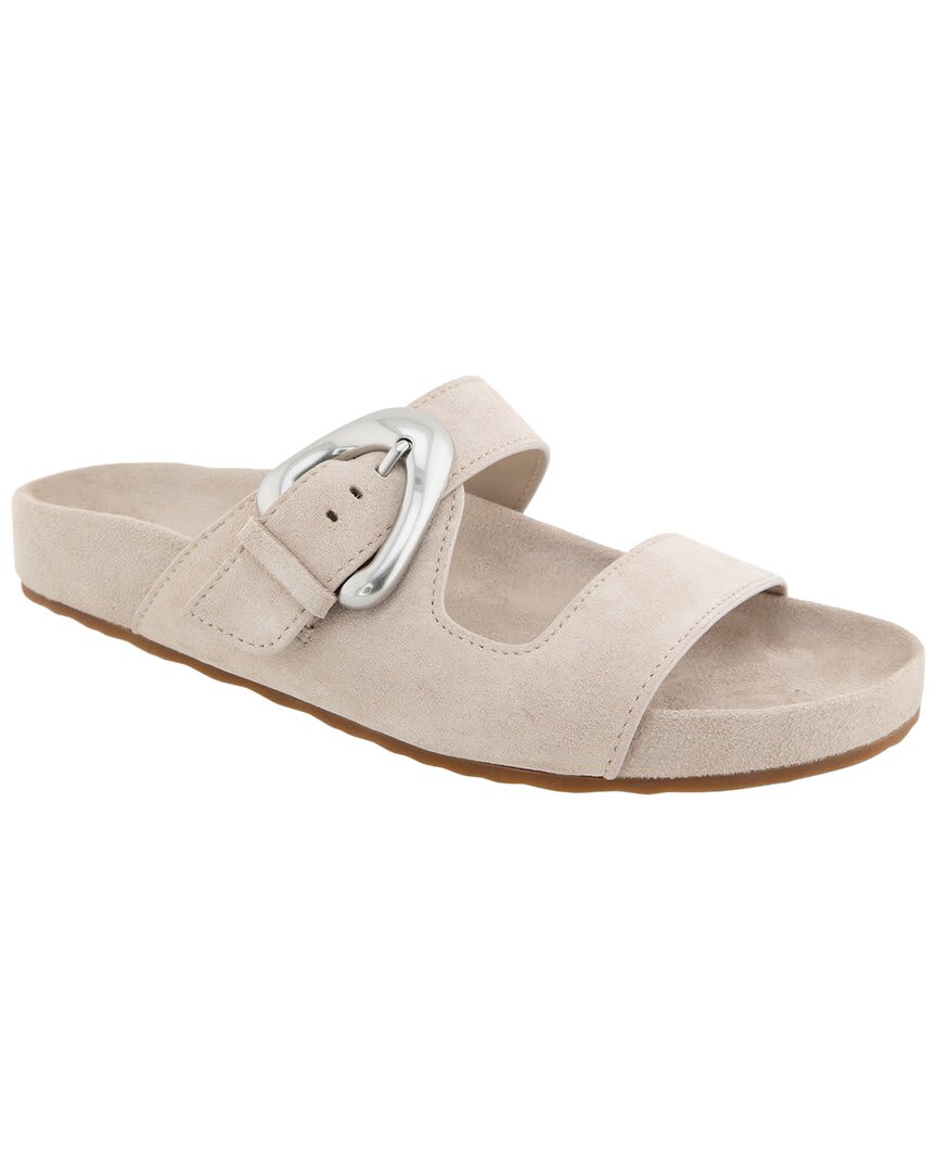 STONE SUEDE-
