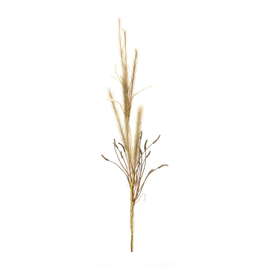 Melrose International Foxtail Grass Spray (Set of 2)