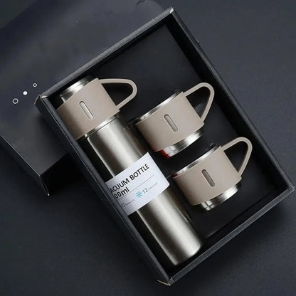 Silver-