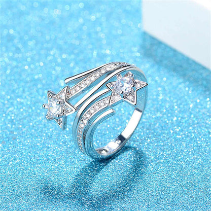 Metallic-