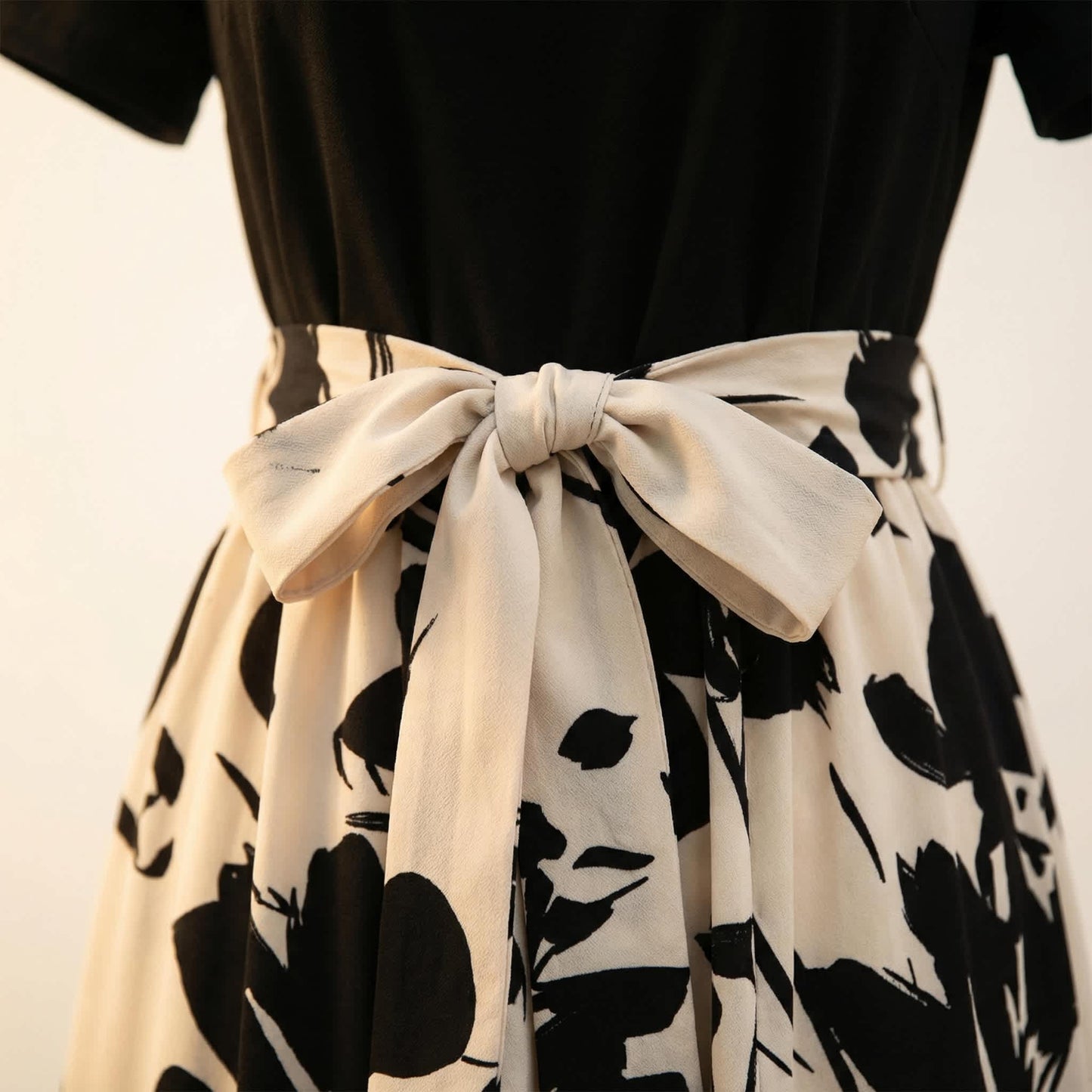 Black-