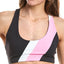 PRISM PINK & BLACK
