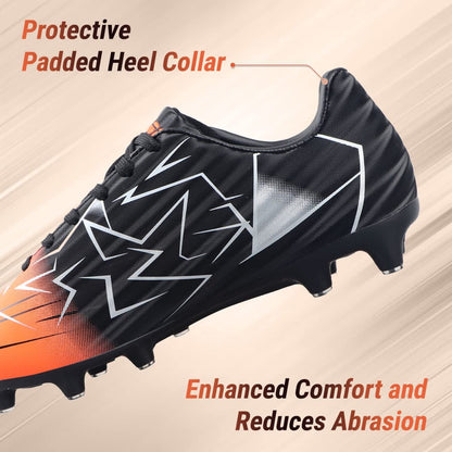 Black Orange-