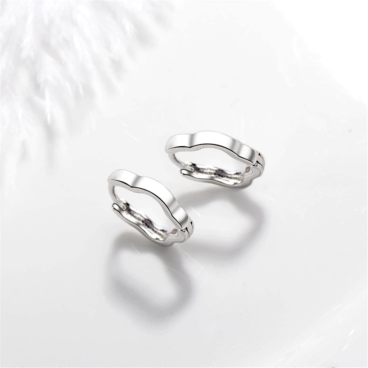 Metallic-