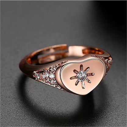 Metallic-