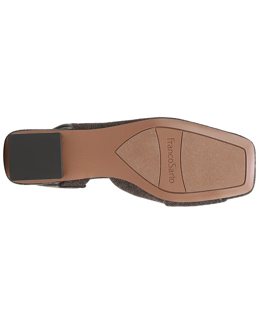 BROWN-