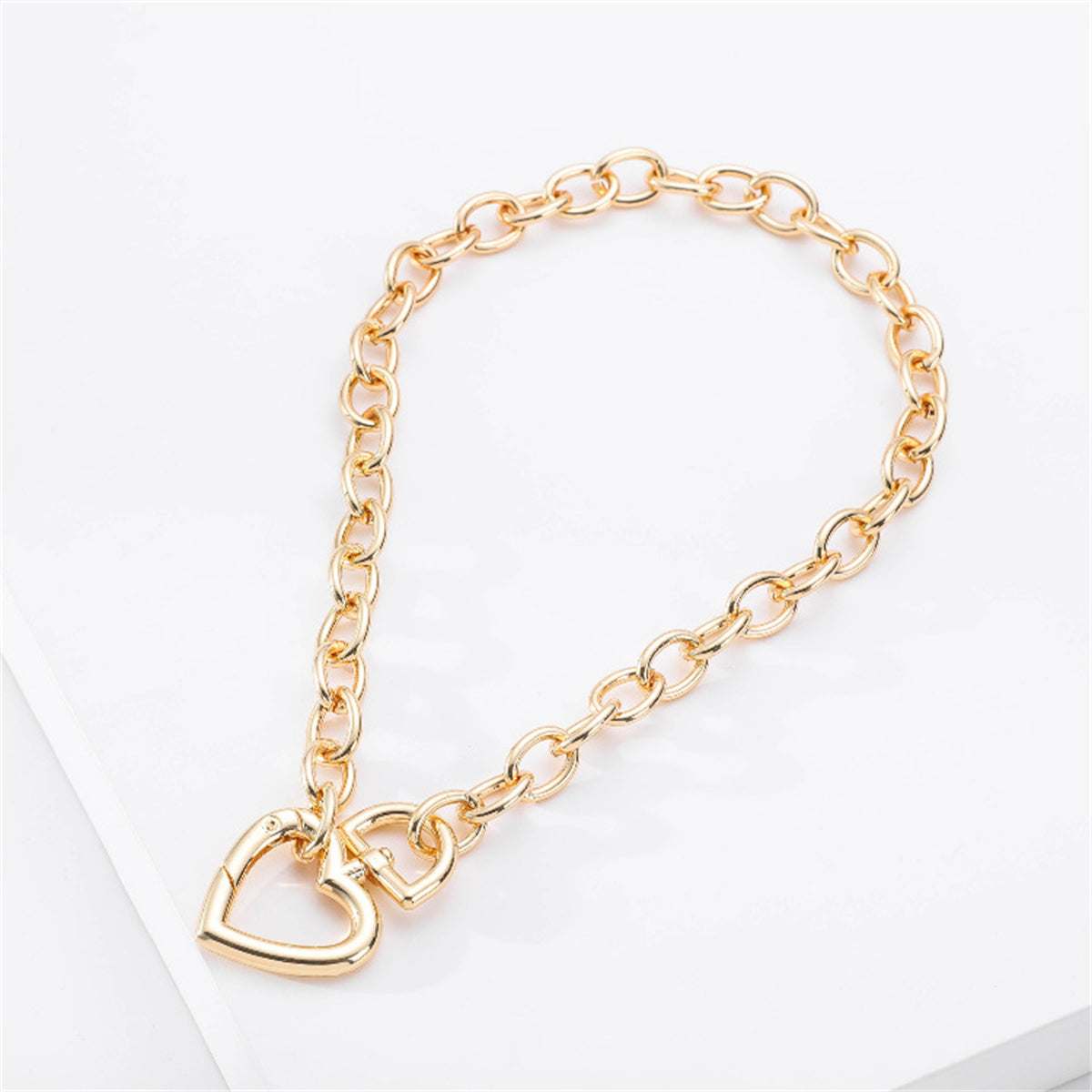 Metallic-
