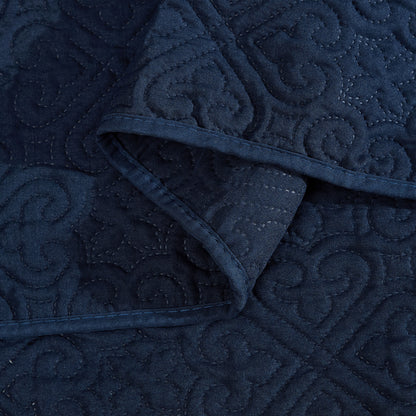 Navy-