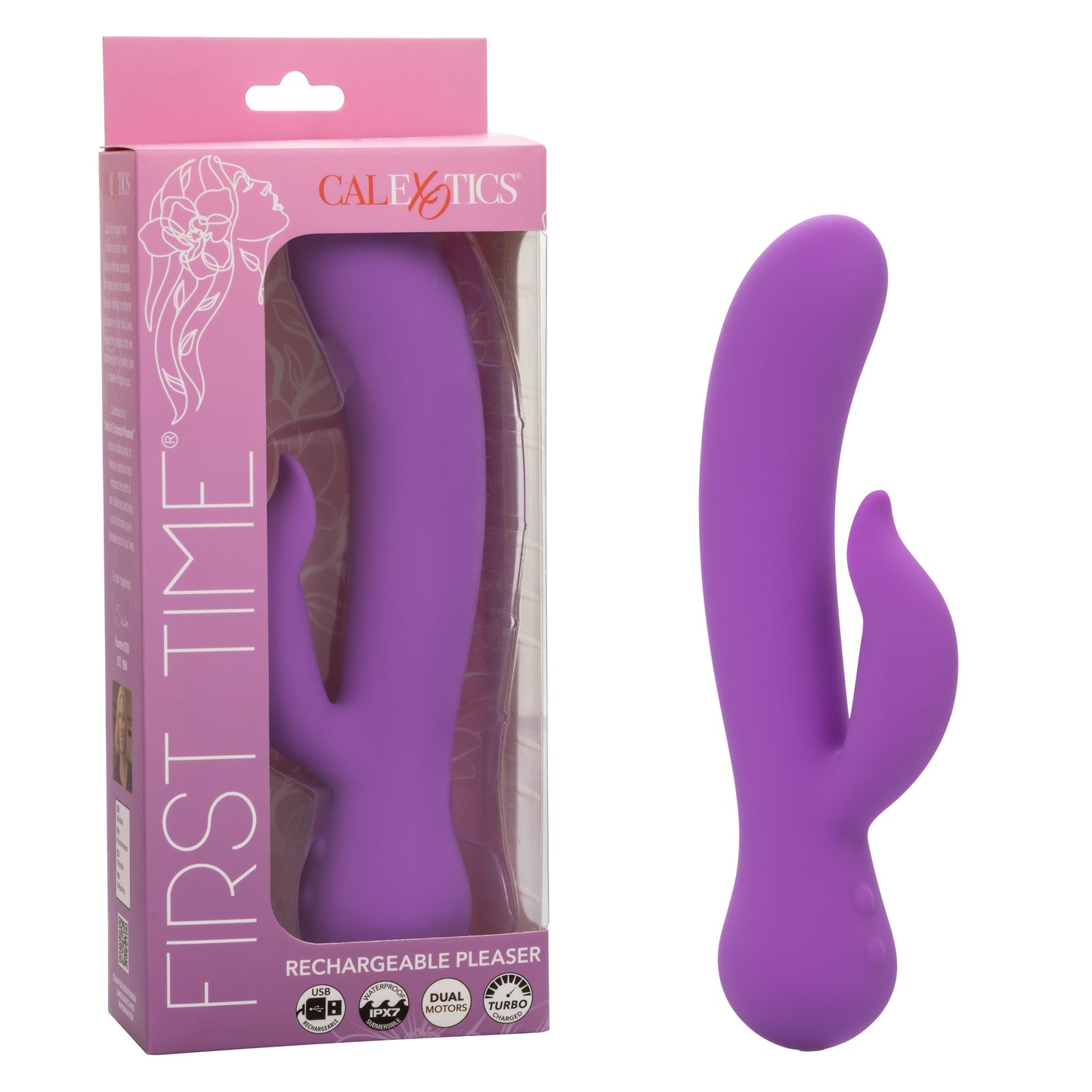 Purple-