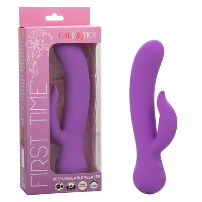 Purple-