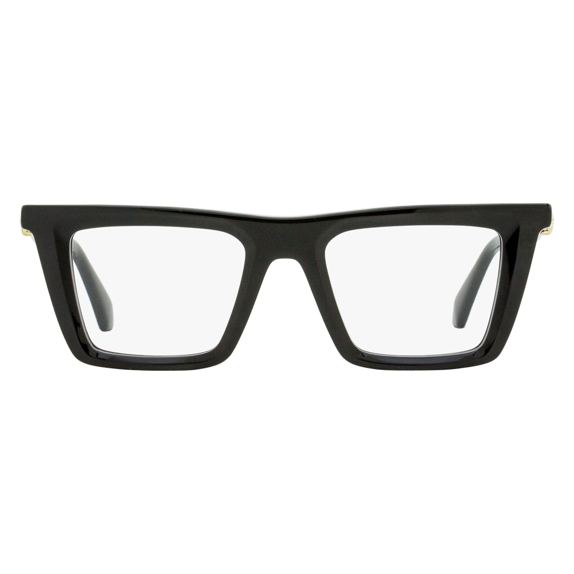 Black-