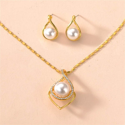 Metallic-