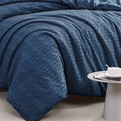 Navy Blue-