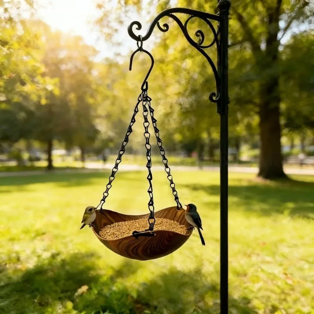 Light Wood Tone-