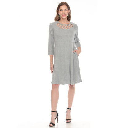 Heather Grey-