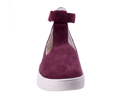BURGUNDY-