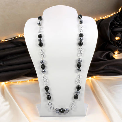 Black -