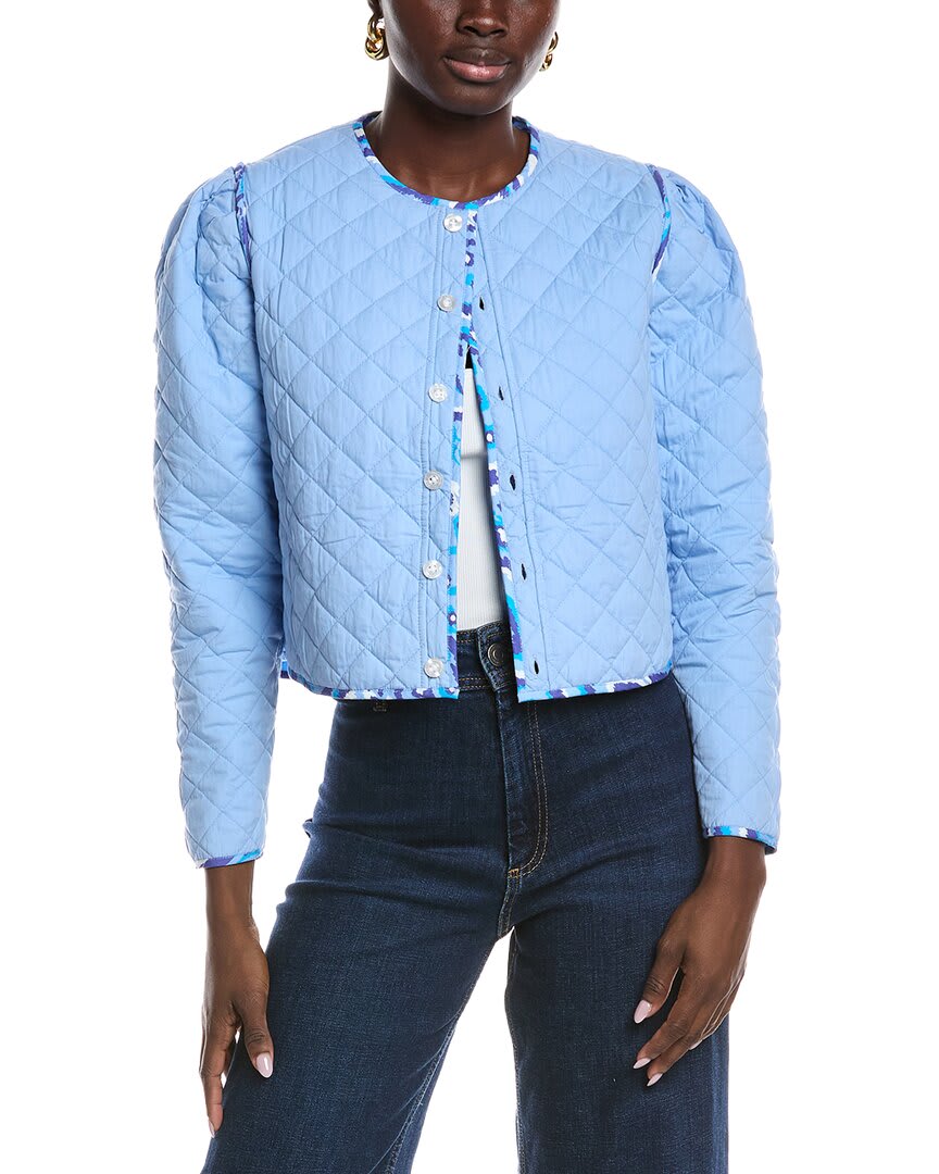IKAT PRINT-