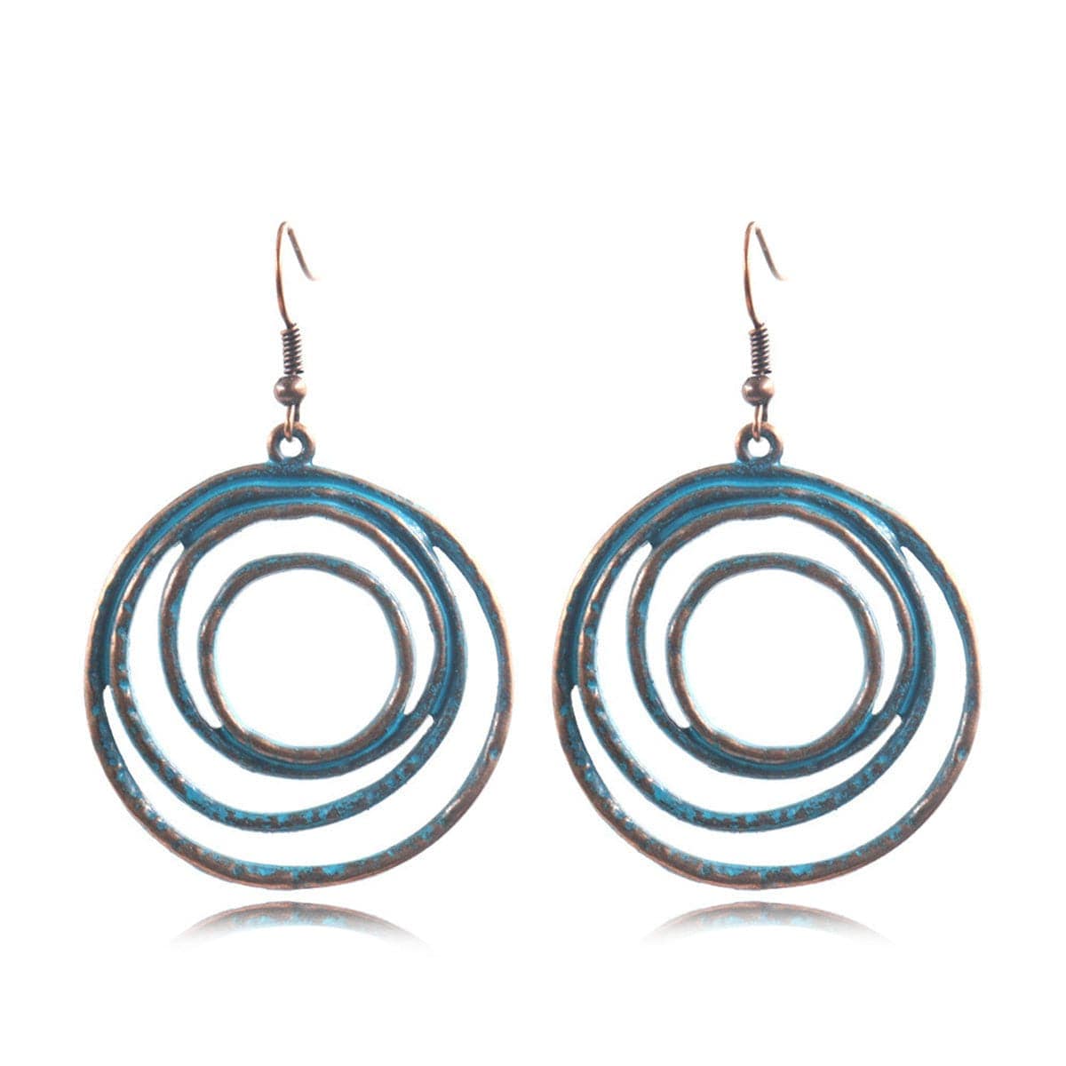 Metallic-