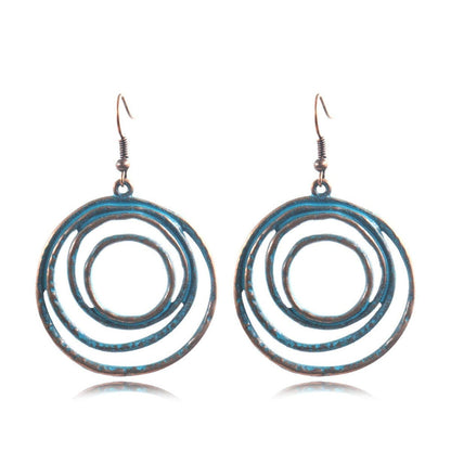 Metallic-