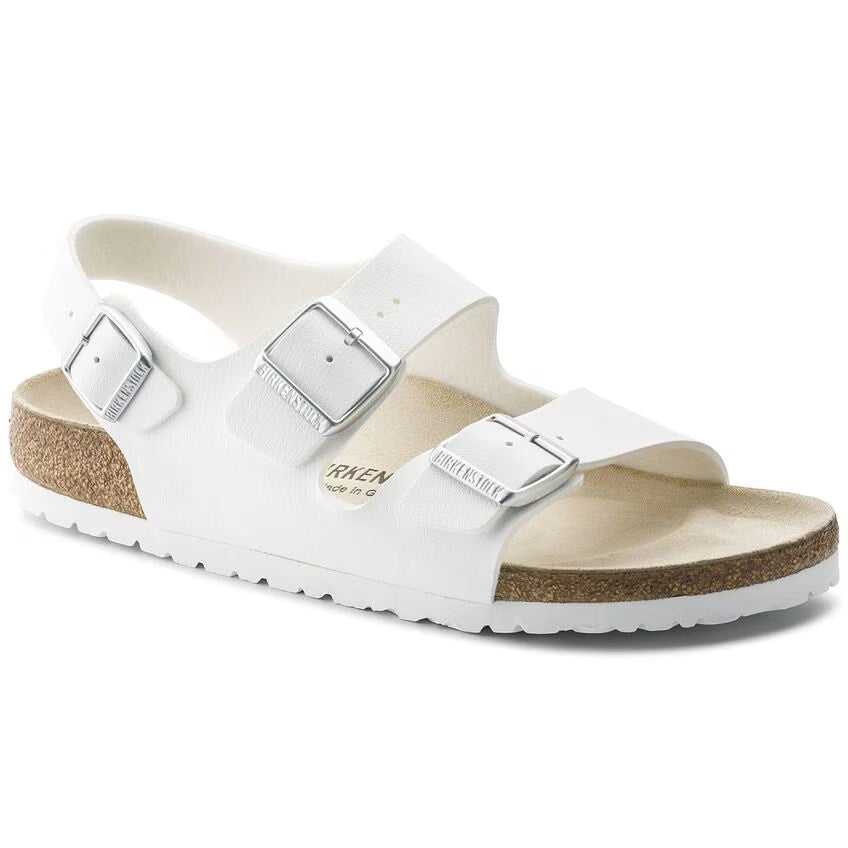 White-