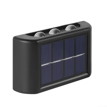 10LED-Warm LIGHT-