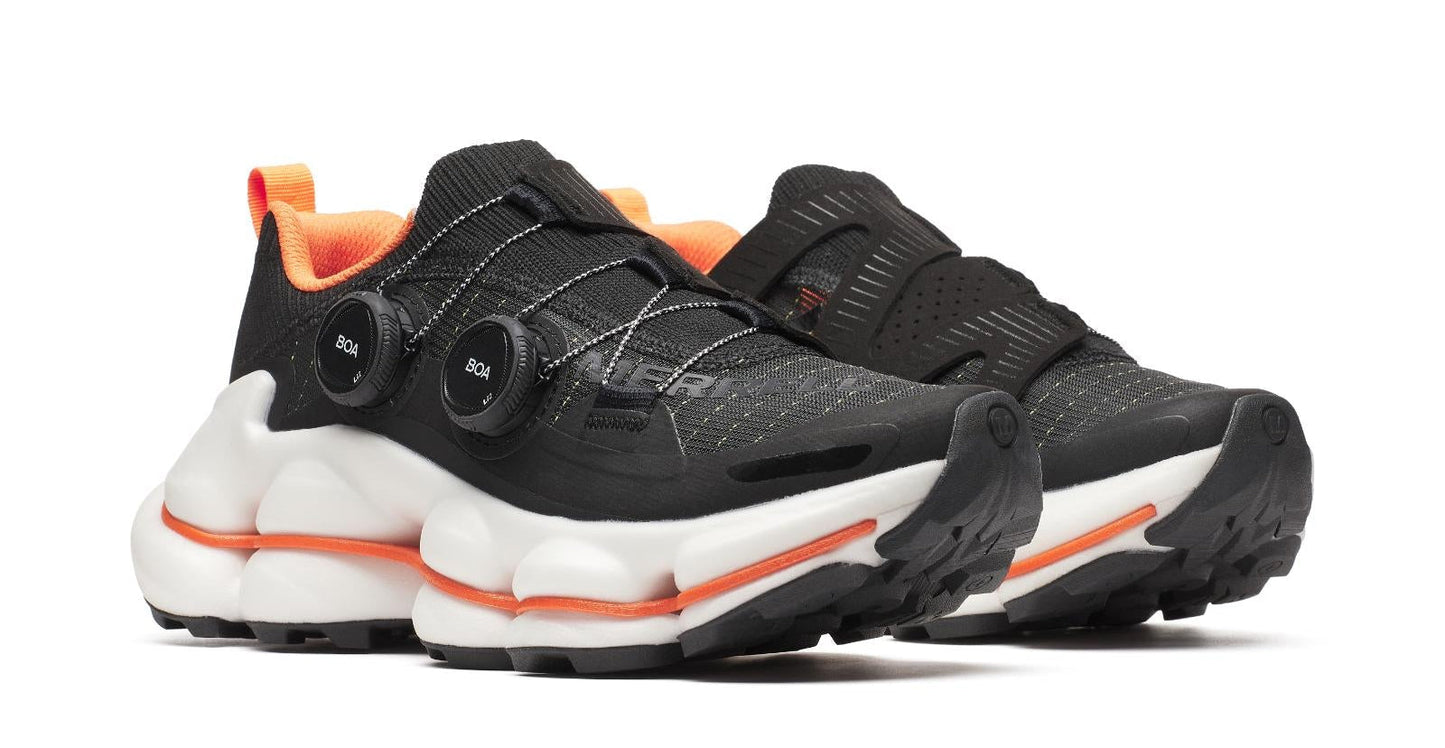 Mens Merrell Speedarc Surge Boa