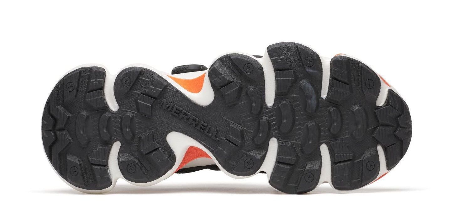 Mens Merrell Speedarc Surge Boa
